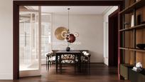 Dining room of Flat for sale in  Barcelona Capital  with Balcony