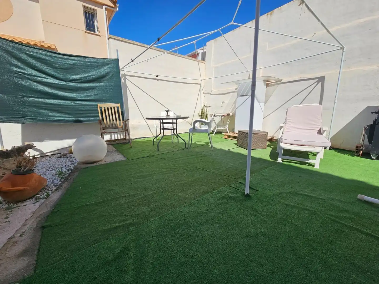 Villa avec terrasse à vendre à Calle Calle Galera, imagen 22