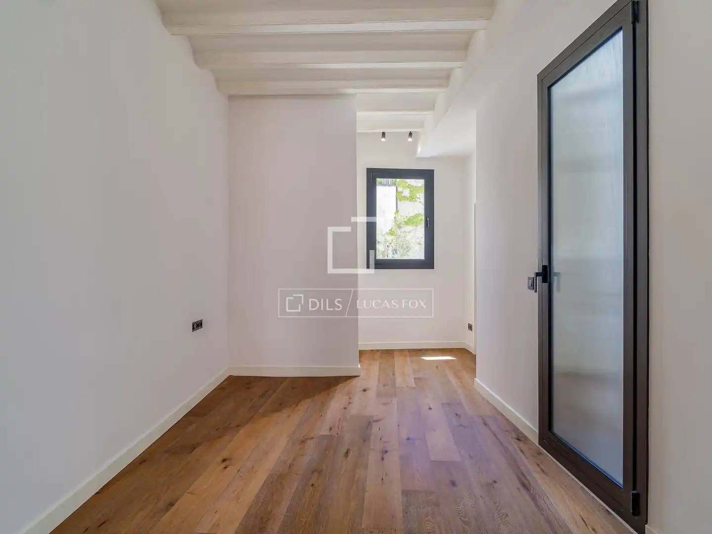Piso en venta en Barcelona con Aire acondicionado, Parquet y Amueblado