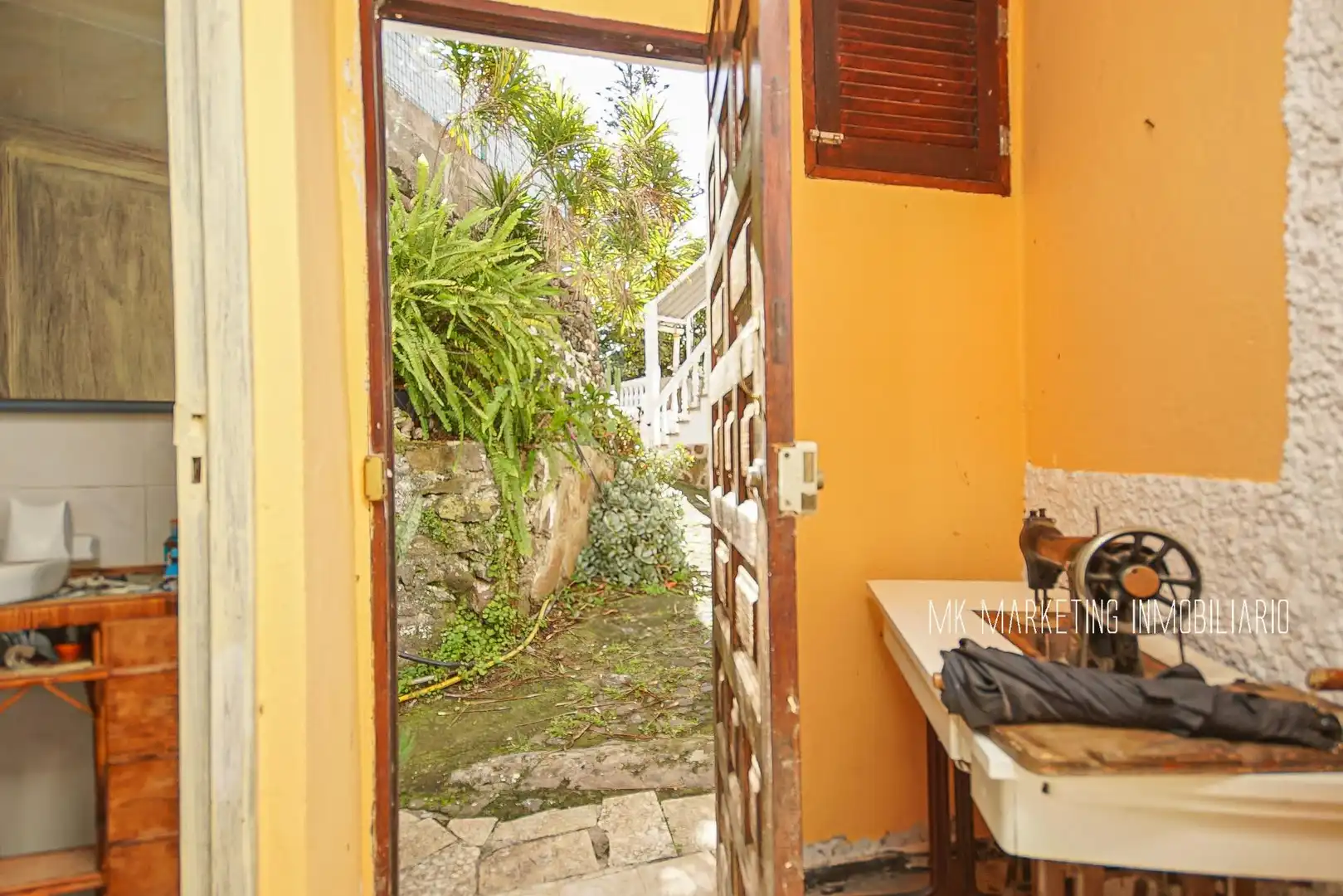 Detached homes for sale in Teror  with Terrace and Balcony