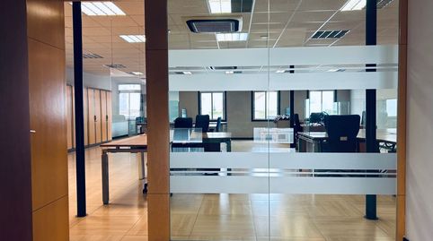 Foto 3 von Büro zur Miete in Calle Real, 74, Ciudad Vieja, A Coruña Capital
