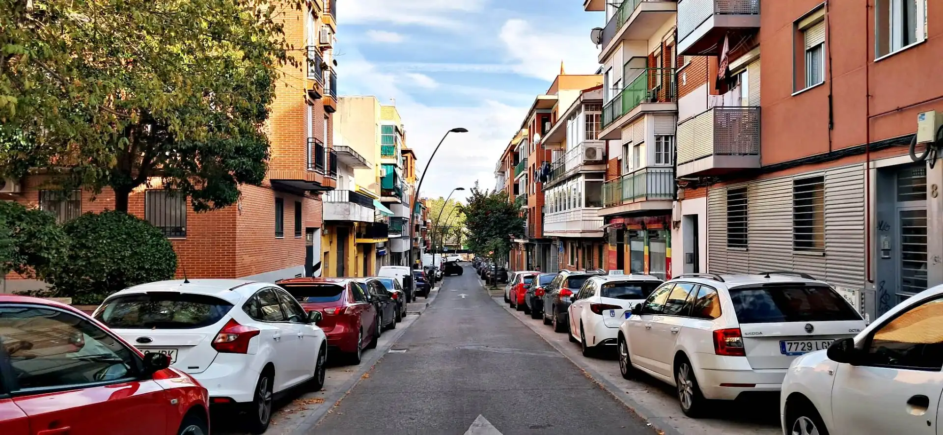 Piso en venta en Calle de los Depósitos