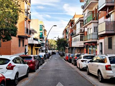 Pis en venda a Calle de los Depósitos