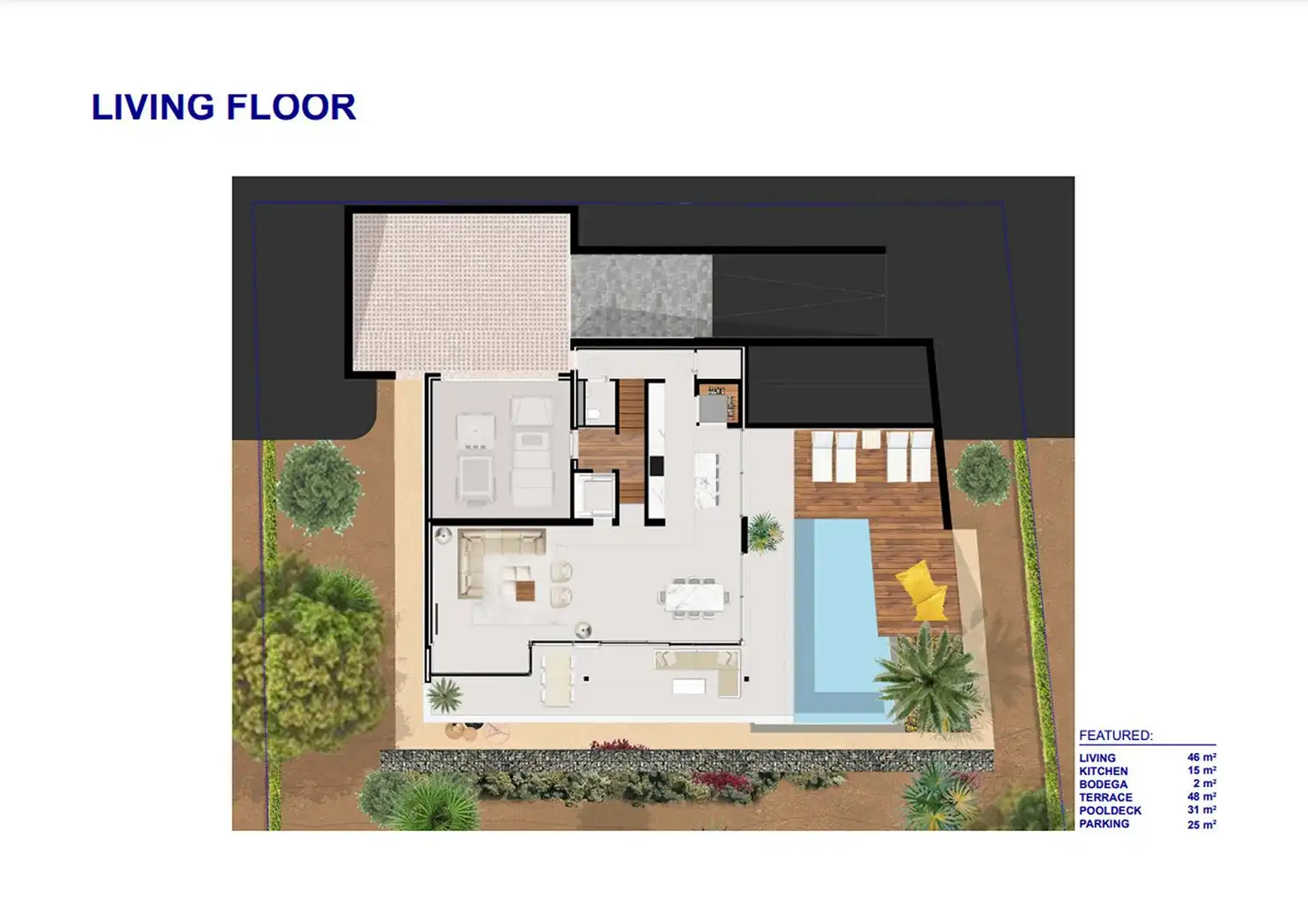 Maison avec piscine à vendre à Joaquim Vayreda, imagen 33
