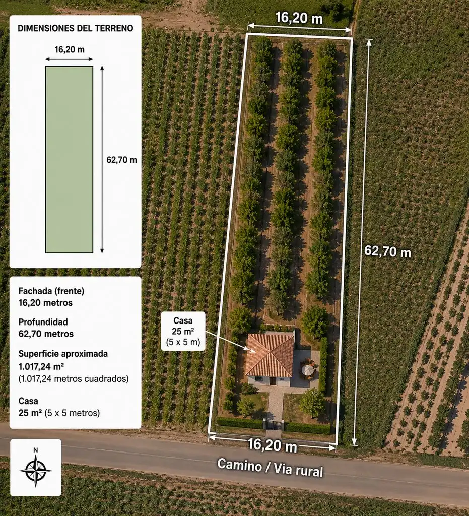 Residencial en venta en Sagunto / Sagunt