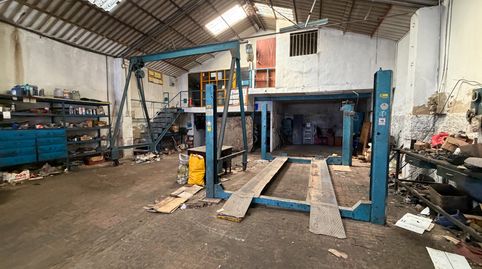 Foto 4 von Fabrikhallen zum Verkauf in Calzada de la Virgen, Torreperogil, Jaén