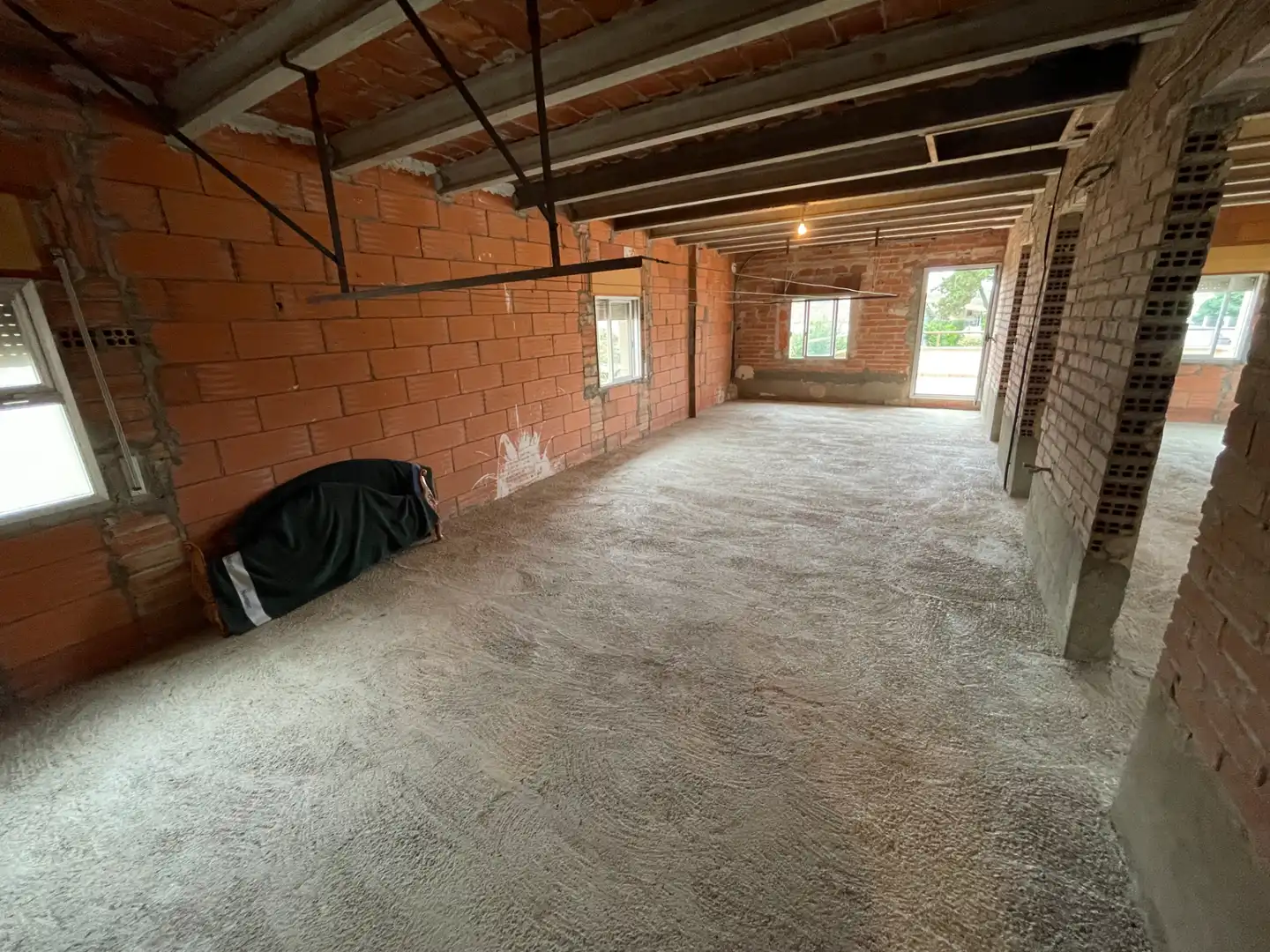 Detached house with garden for sale in Amer, imagen 15