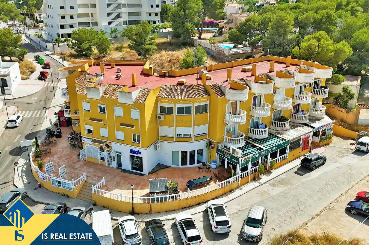 Appartement compact à vendre à Orihuela Costa, imagen 17