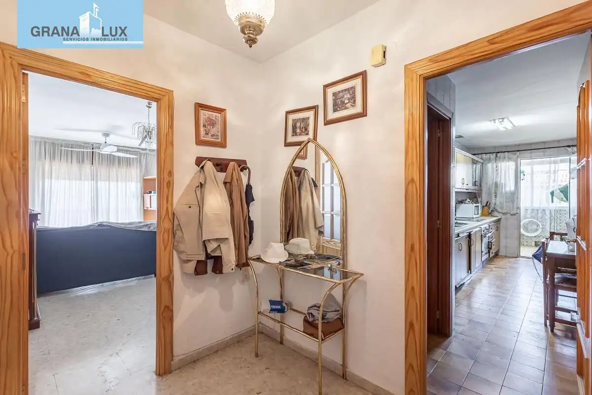 Flat with terrace for sale in Avenida de Juan Pablo II, imagen 24
