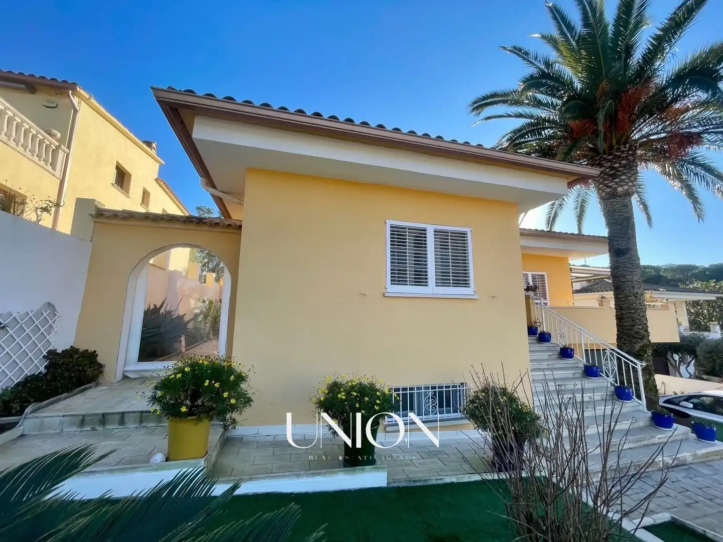 Haus mit Garten zum Verkauf in Golf Costa Brava, imagen 13