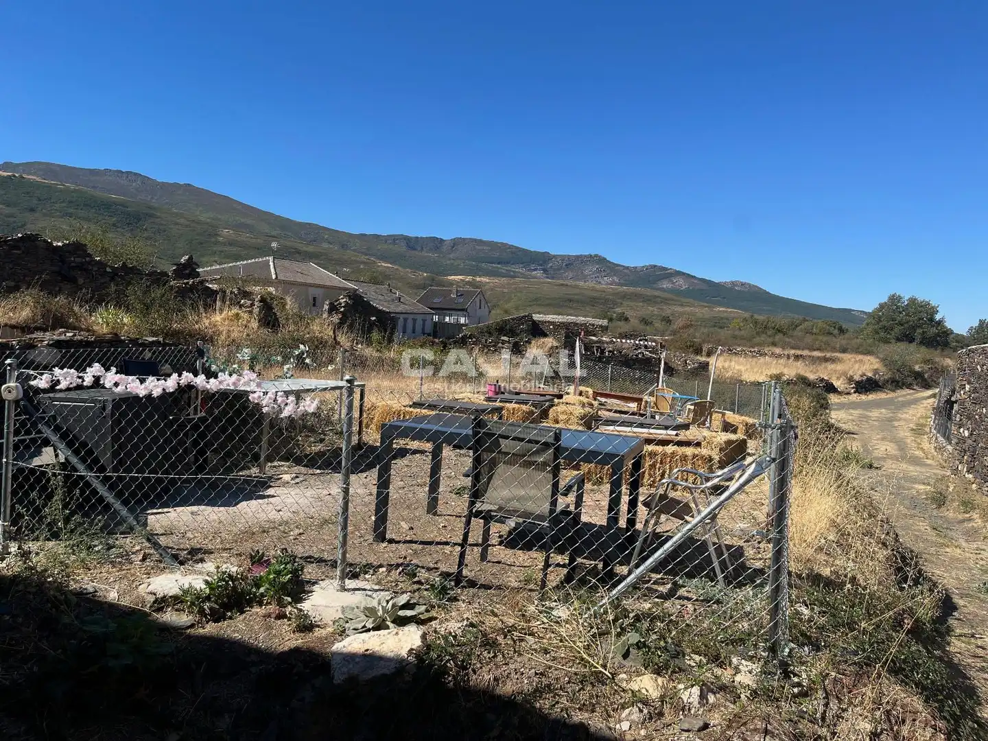 Terreno rústico en venta en Fuente 40, imagen 12