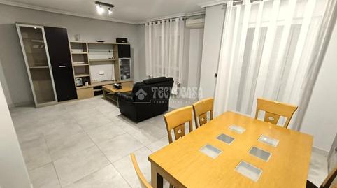 Foto 5 de Casa adosada en venda a Cuevas - Ilustración, Ciempozuelos