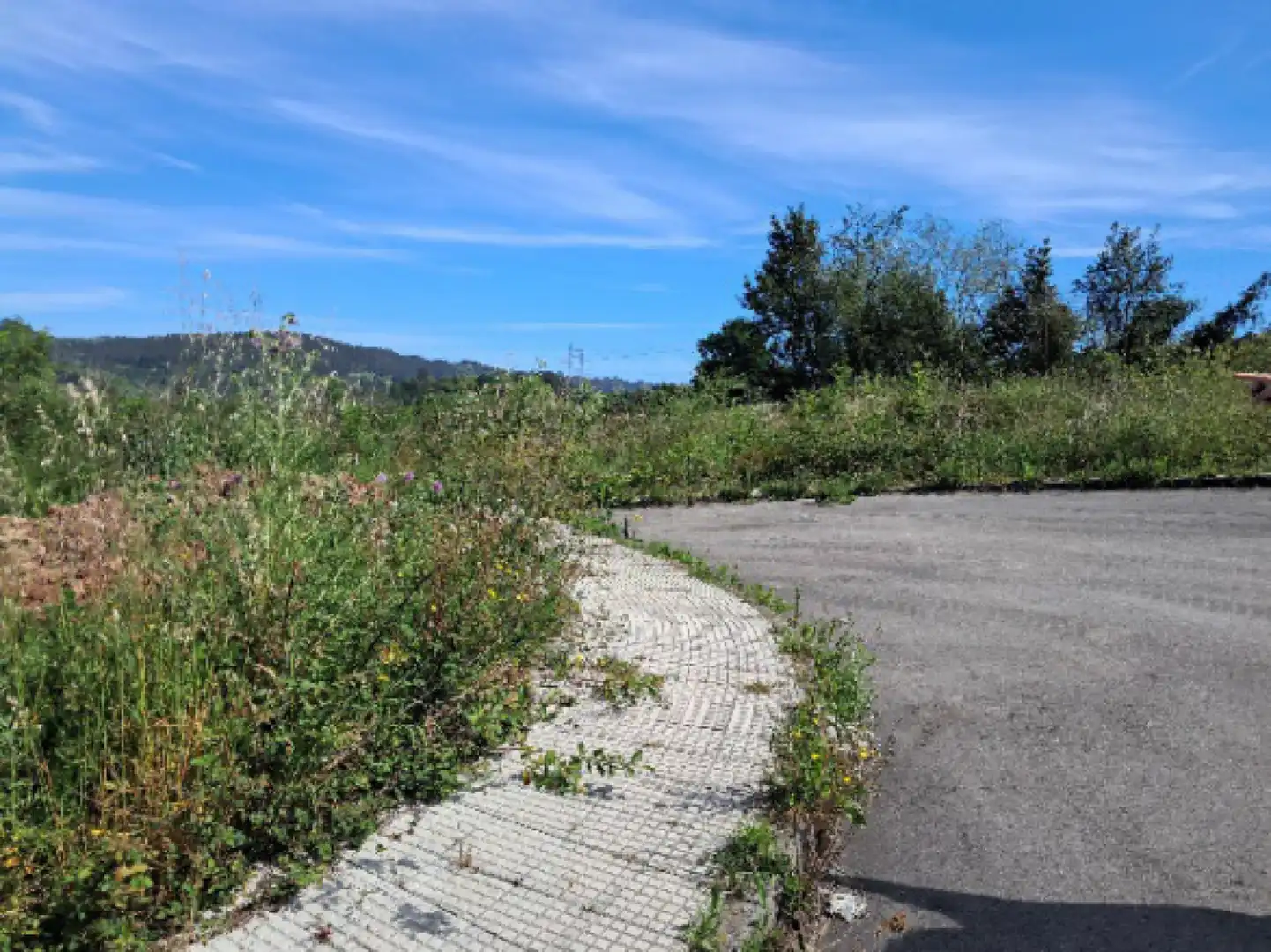 Terreno rustico in vendita a Villaviciosa - CL LA FUENTE ÑUERA, imagen 3