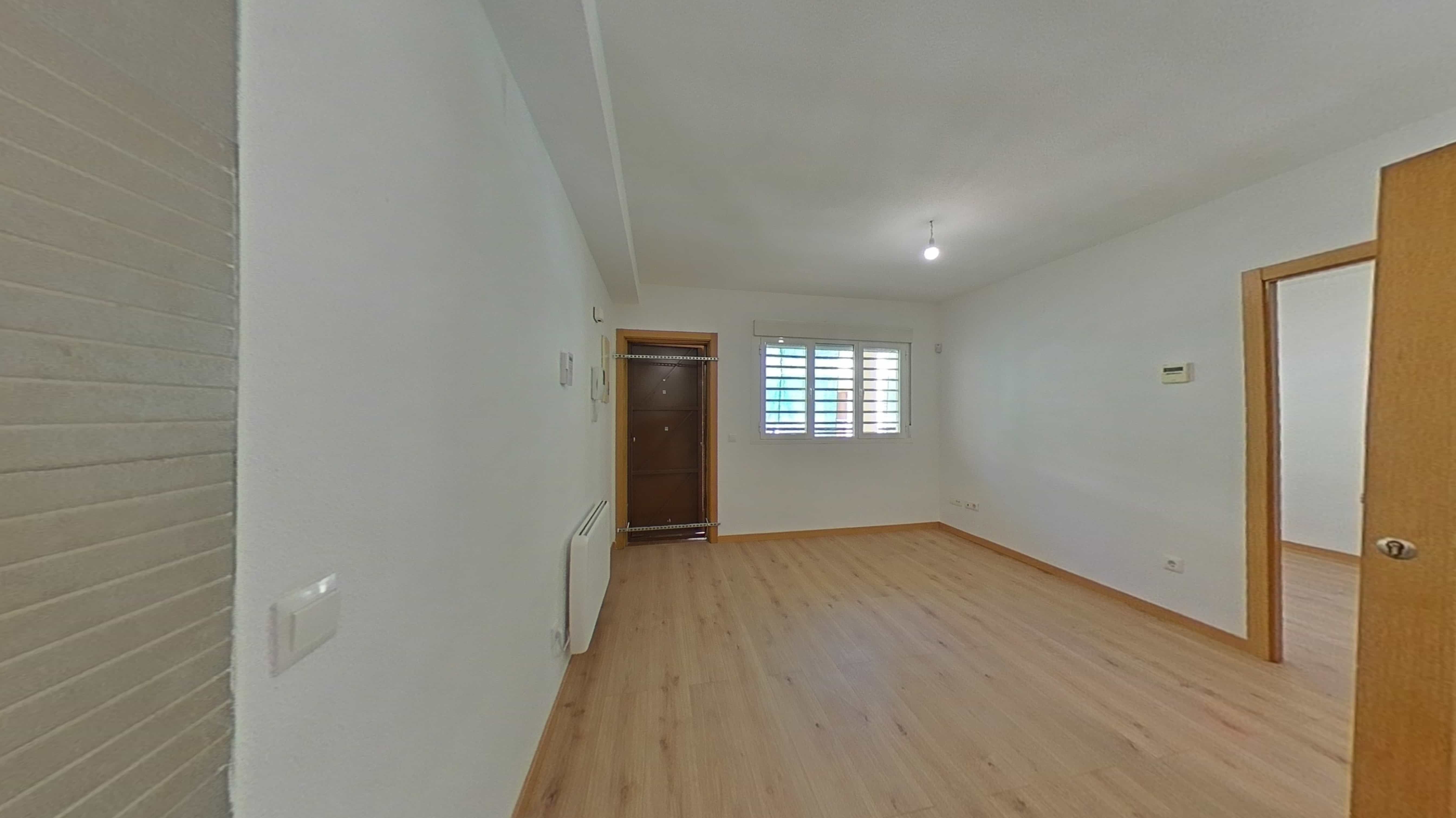 Piso en venta en C/ Abastos, Centro