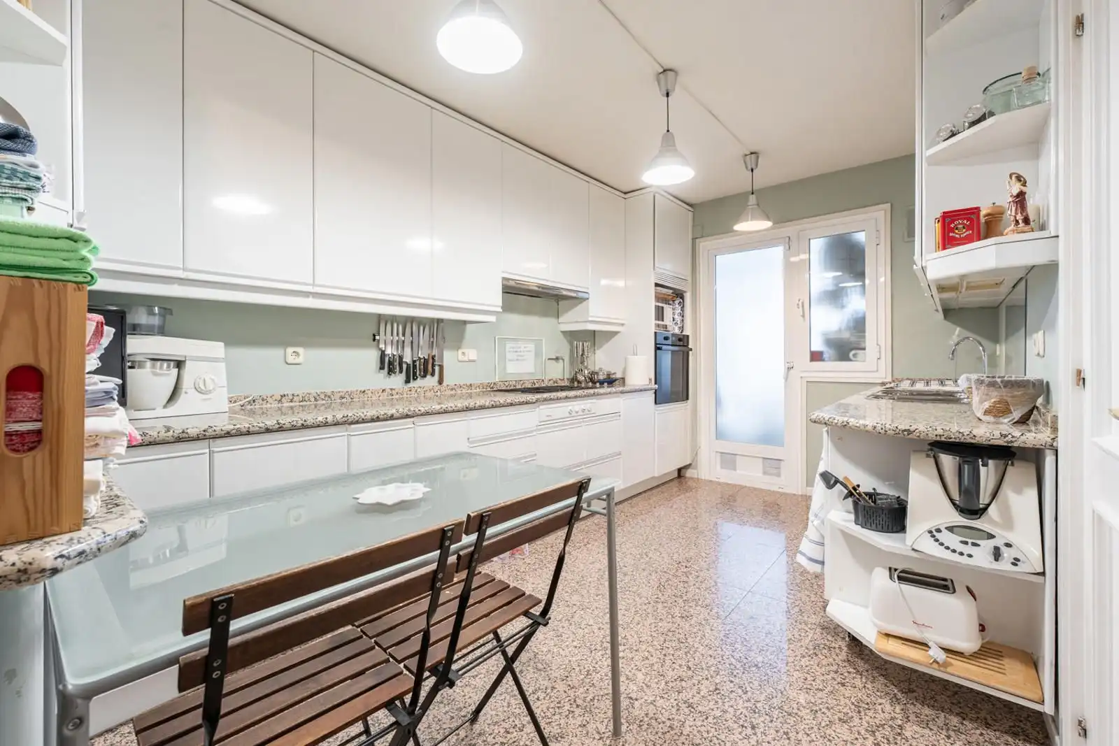 Flat with pool for sale in Claveles, imagen 7