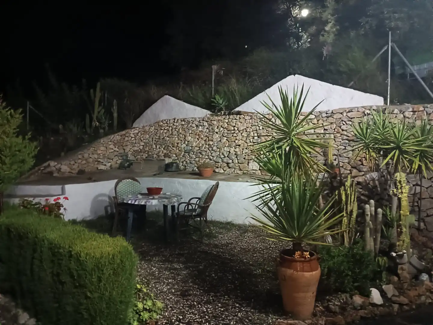 Casa o chalet de alquiler en Diseminado Pago Mallarin, Torrox Pueblo