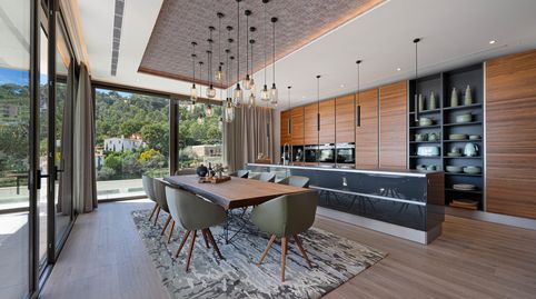 Foto 5 de Finca rústica en venta en Port d'Andratx, Andratx