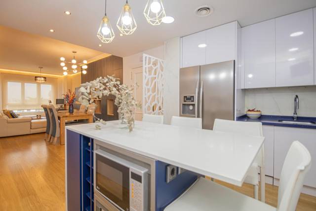 Piso en Venta en Santa Clara