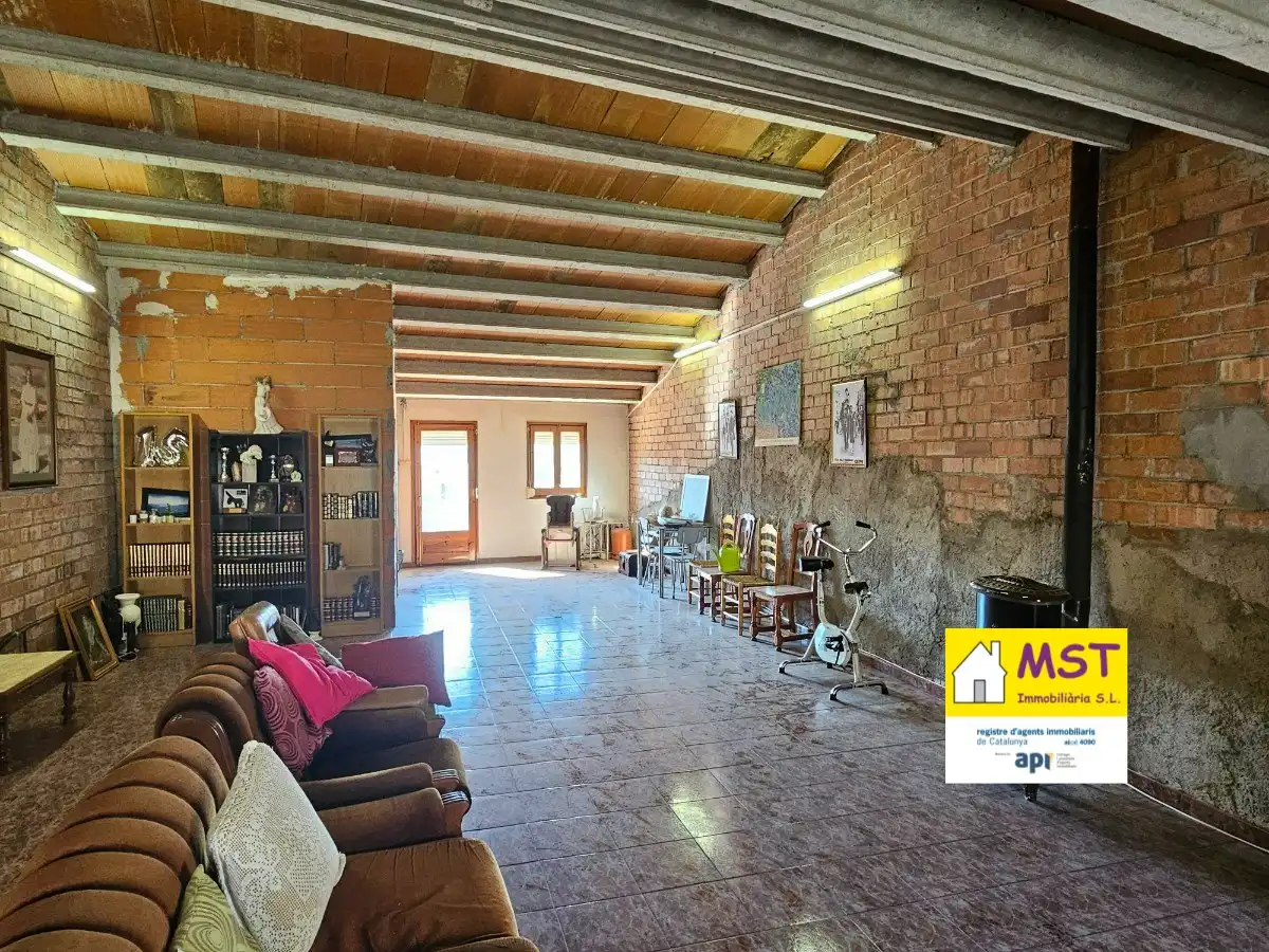 Casa o chalet en venta en Carrer de Jacint Verdaguer, Balsareny