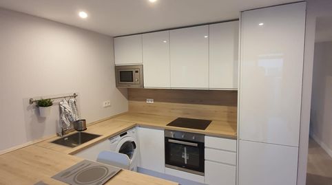 Foto 3 de Apartamento de alquiler en Villanueva de la Cañada ciudad, Villanueva de la Cañada