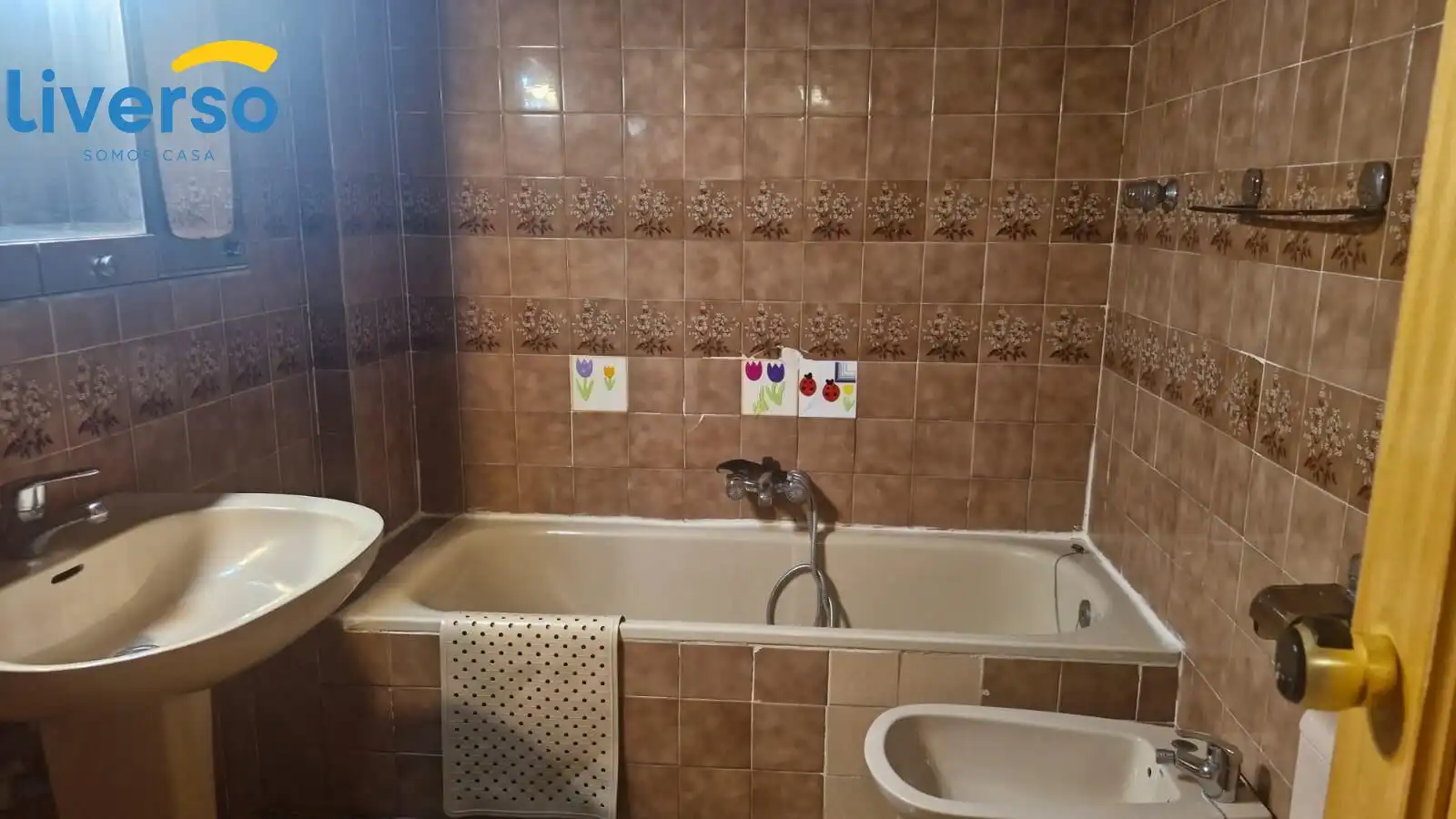 Wohnung mit Aufzug zum Verkauf in Santo Domingo - La Estación, imagen 6