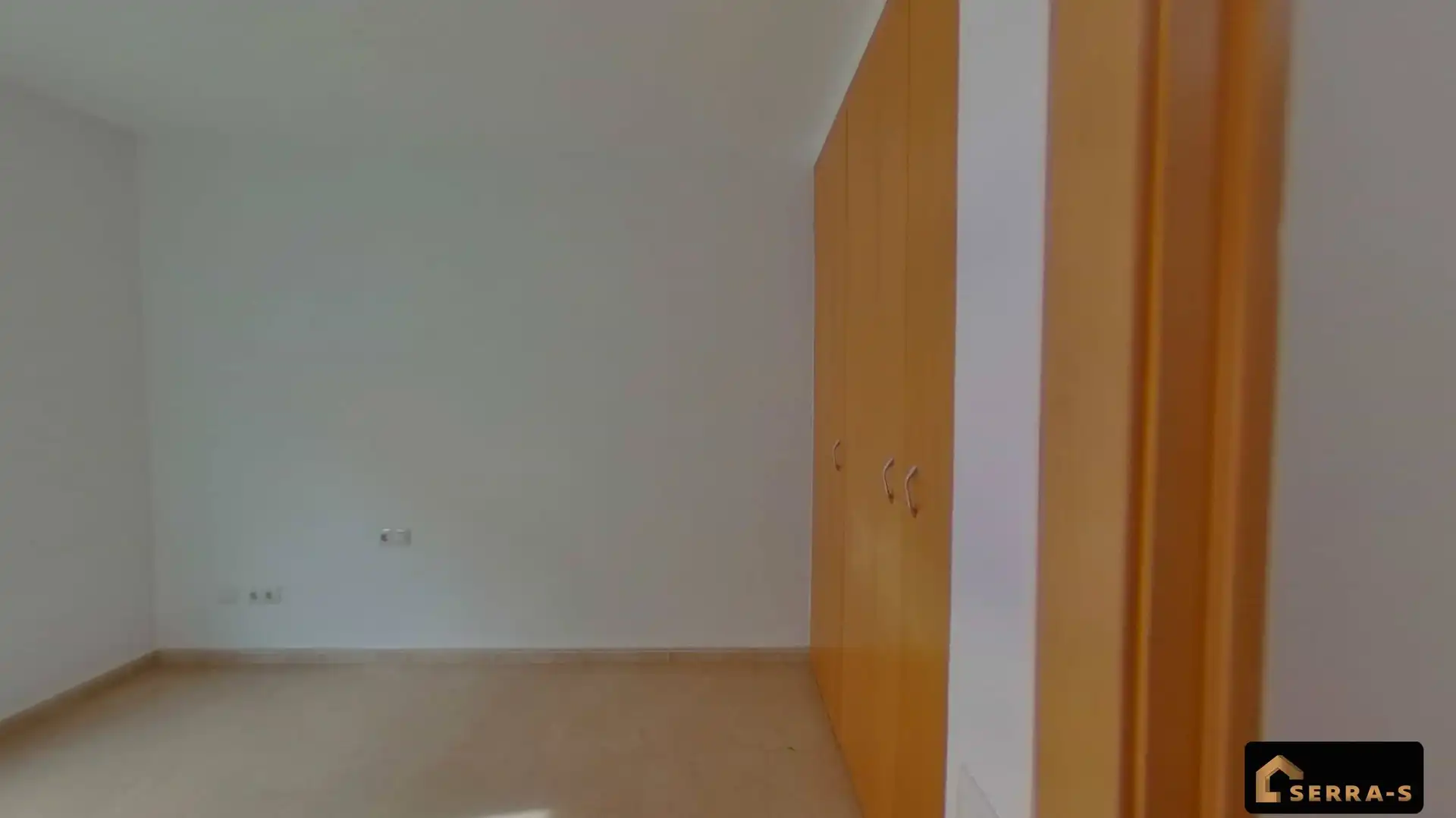 Piso en venta en MALGRAT, La Llàntia