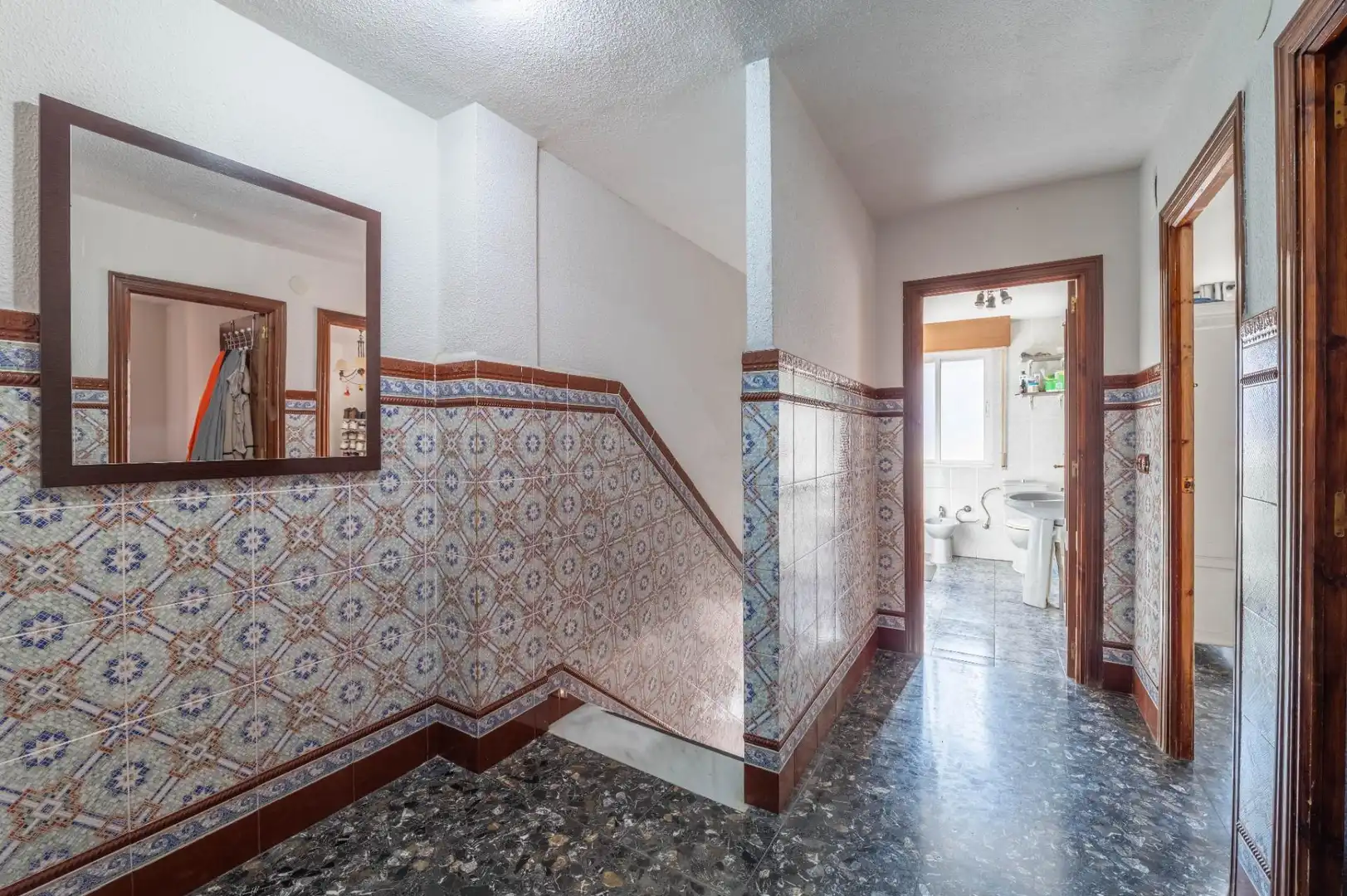 Casa o xalet en venda en Las Gabias amb Aire condicionat i Balcó