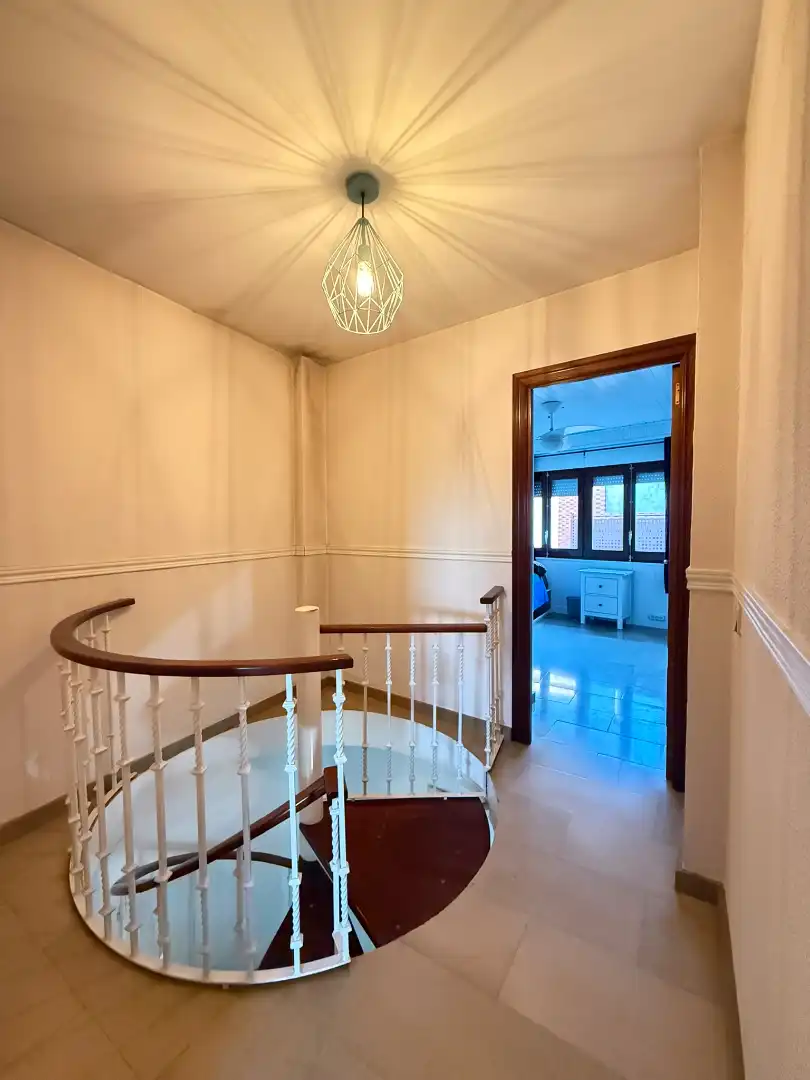 Maison avec terrasse à vendre à Calle de Don Fernando el Católico, imagen 42