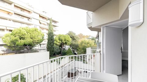 Foto 2 de Piso de alquiler en Calle Sor Eulalia D'anzizu, Pedralbes, Barcelona Capital