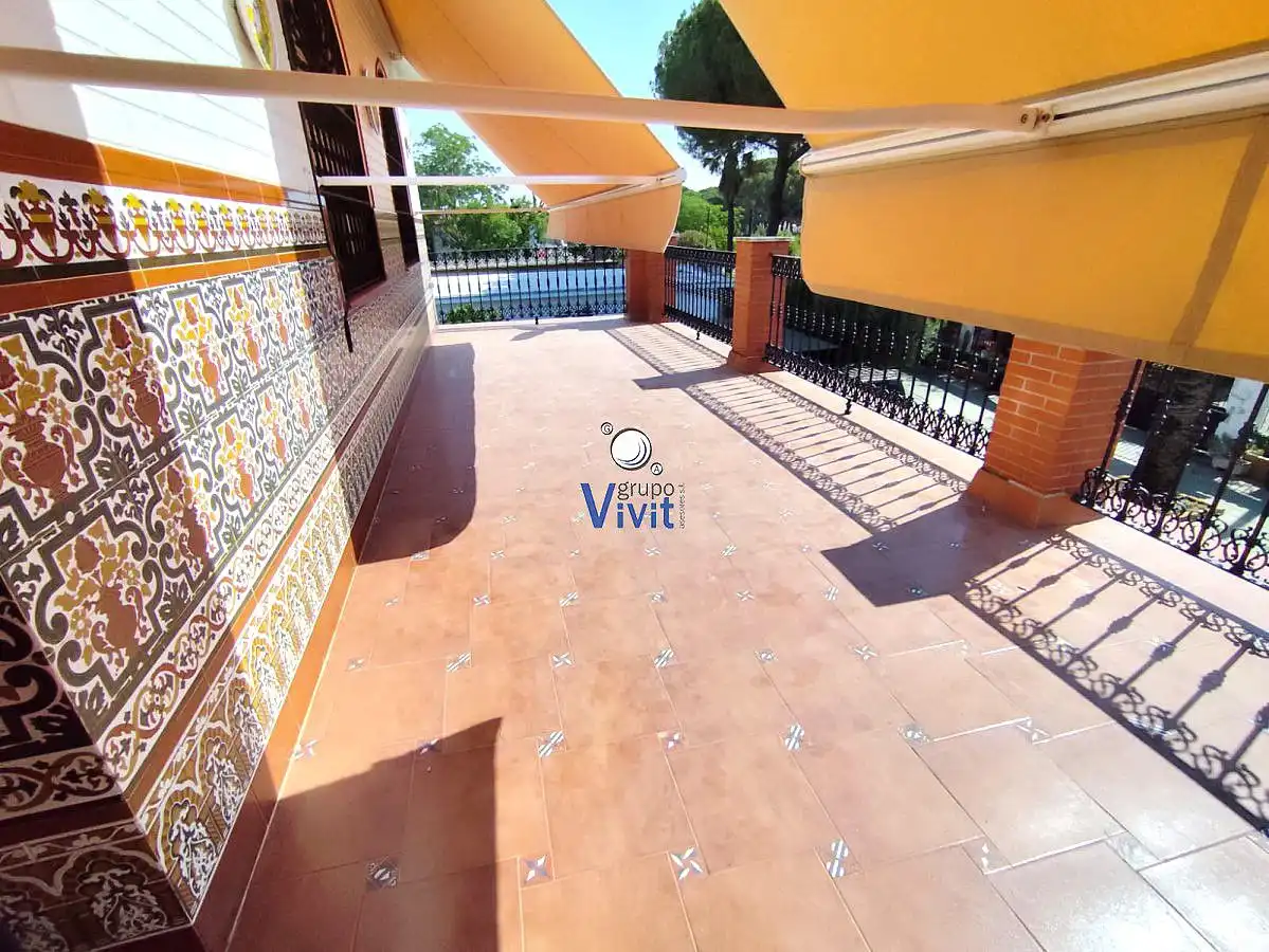 Chalet en venta en Centro, imagen 27