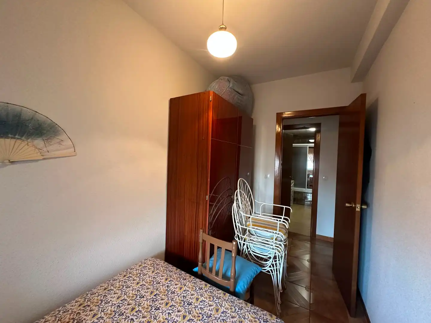 Flat for sale in Estremera, Madrid