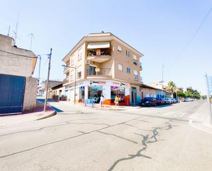 Vista exterior de Apartament en venda en Algorfa amb Terrassa