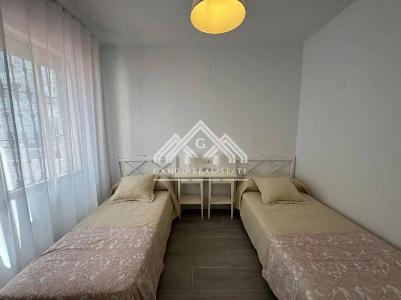 Habitación de Casa o chalet de alquiler en Dos Hermanas con Aire acondicionado