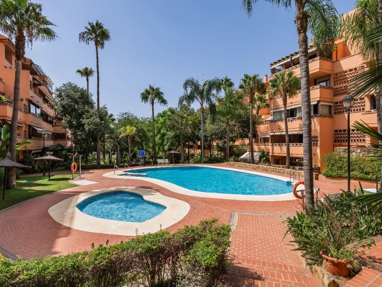 Wohnung mit Pool zum Verkauf in Avenida Conde Rudi 5, imagen 7