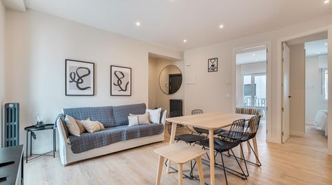 Photo 4 of Flat for rent in De Antonio Ulloa, Puerta del Ángel, Madrid Capital