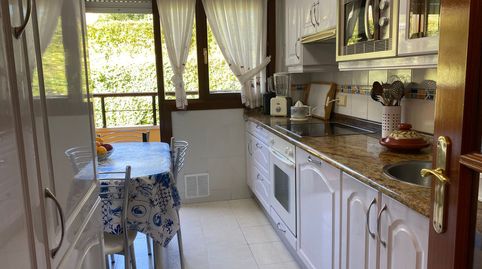 Foto 5 de Piso en venta en Calle el Hoyo, 5, Playa Ostende, Castro-Urdiales