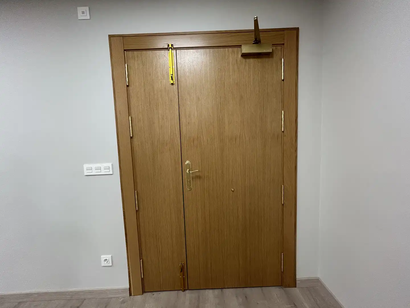 Büro zum Verkauf in General Alava Kalea, 10, Ensanche