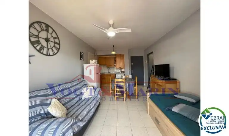 Appartement compact à vendre à Port Banyuls - Port Alegre - Port Empordà, imagen 2