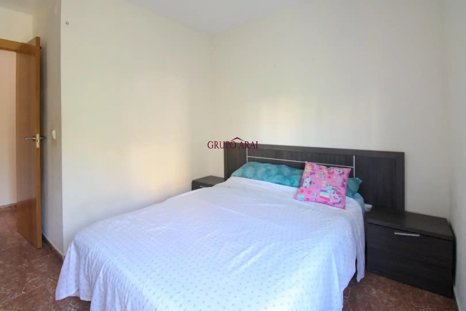 Flat for sale in Calle POETA SALVADOR ALLENDE, Juan XXIII