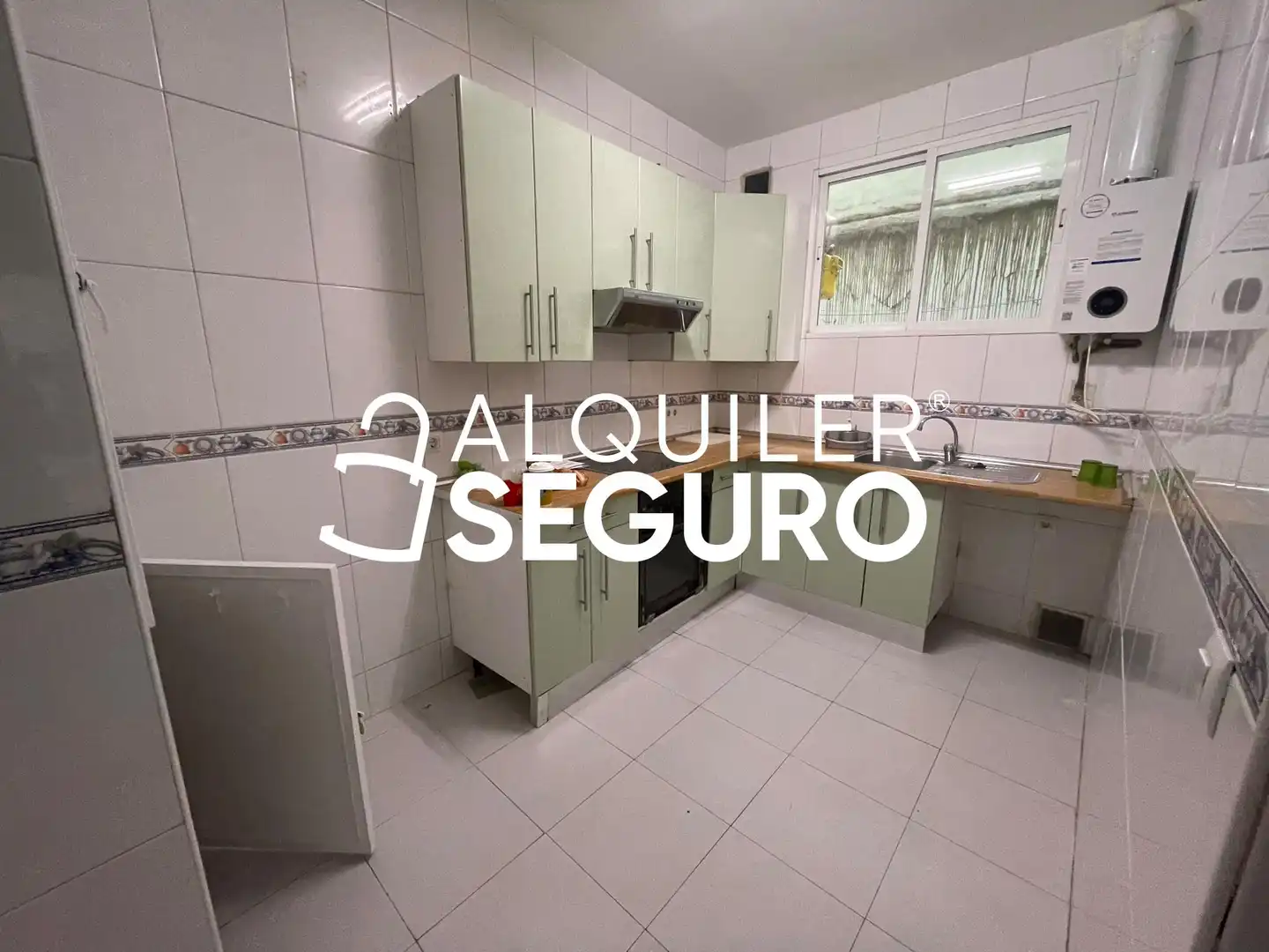 Piso con ascensor en alquiler en de Príncipe de Vergara, imagen 15