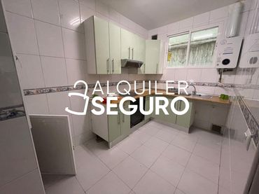 Appartement avec ascenseur à louer à de Príncipe de Vergara