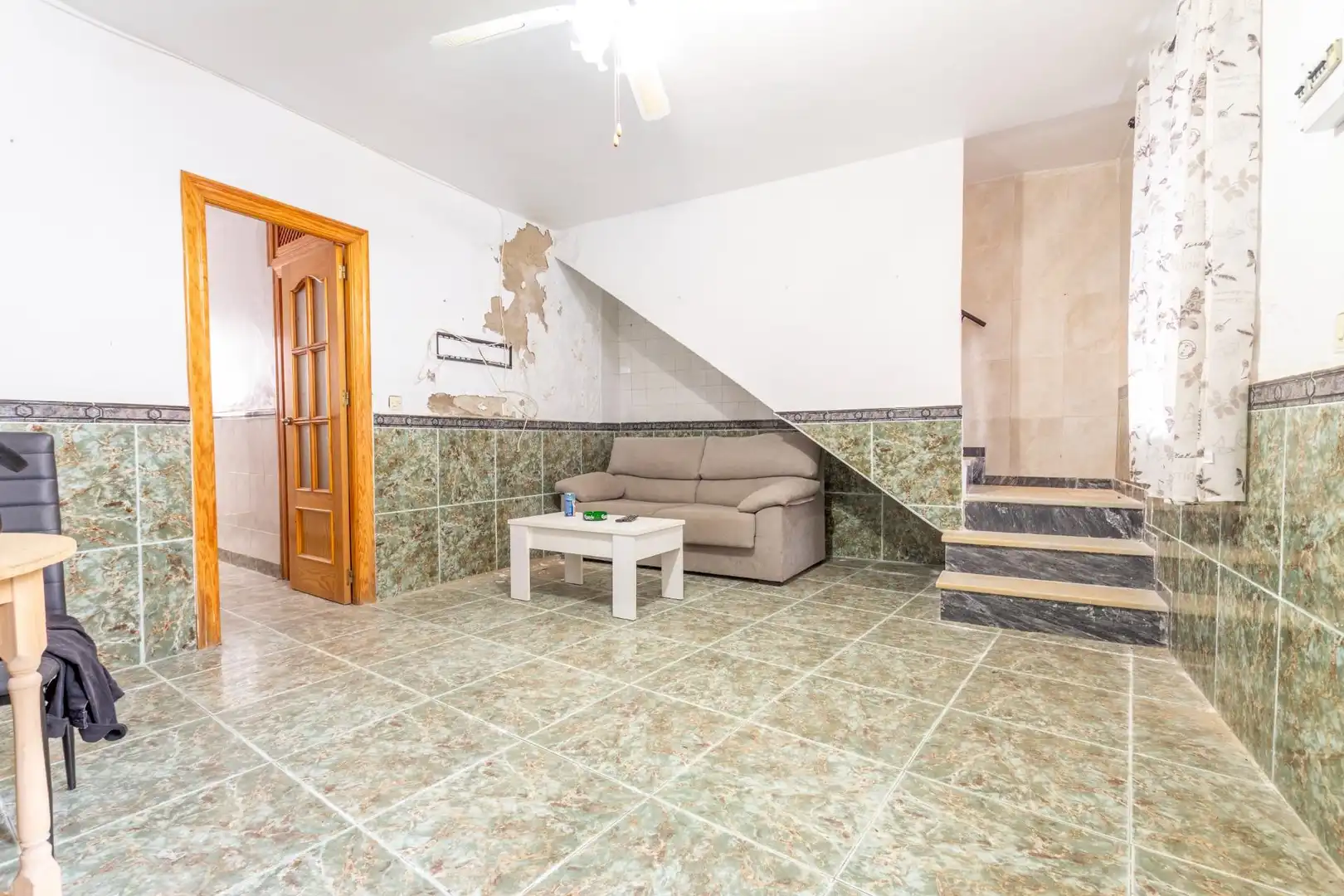 Casa o chalet en venta en Águilas con Aire acondicionado, Terraza y Amueblado