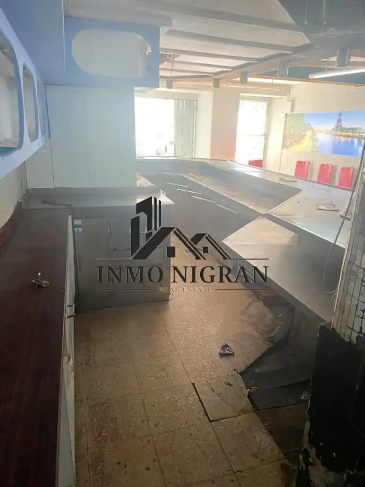 Local comercial en venta en Rúa Manuel Lemos, imagen 5