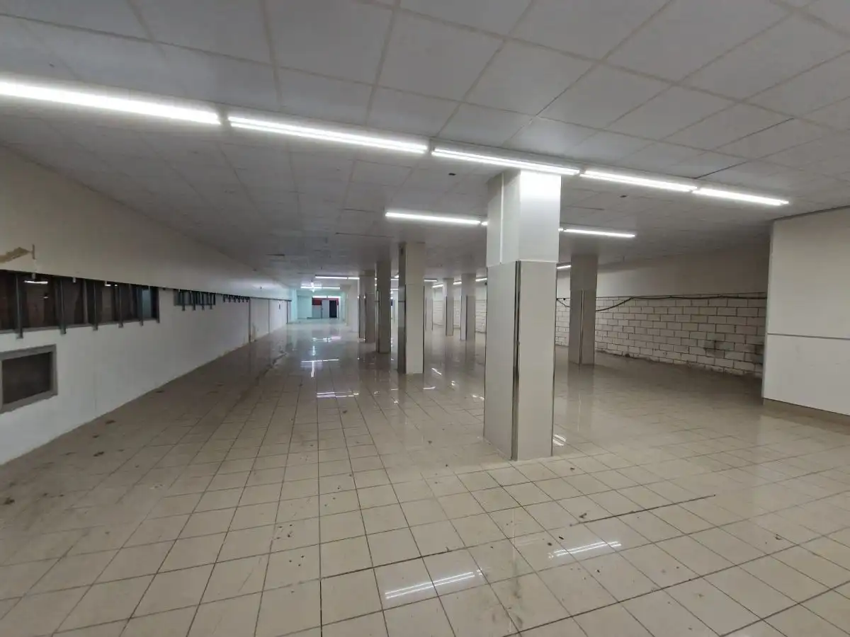 Gewerbefläche zur Miete in Zona Sur - Av. de España - San Miguel, imagen 4