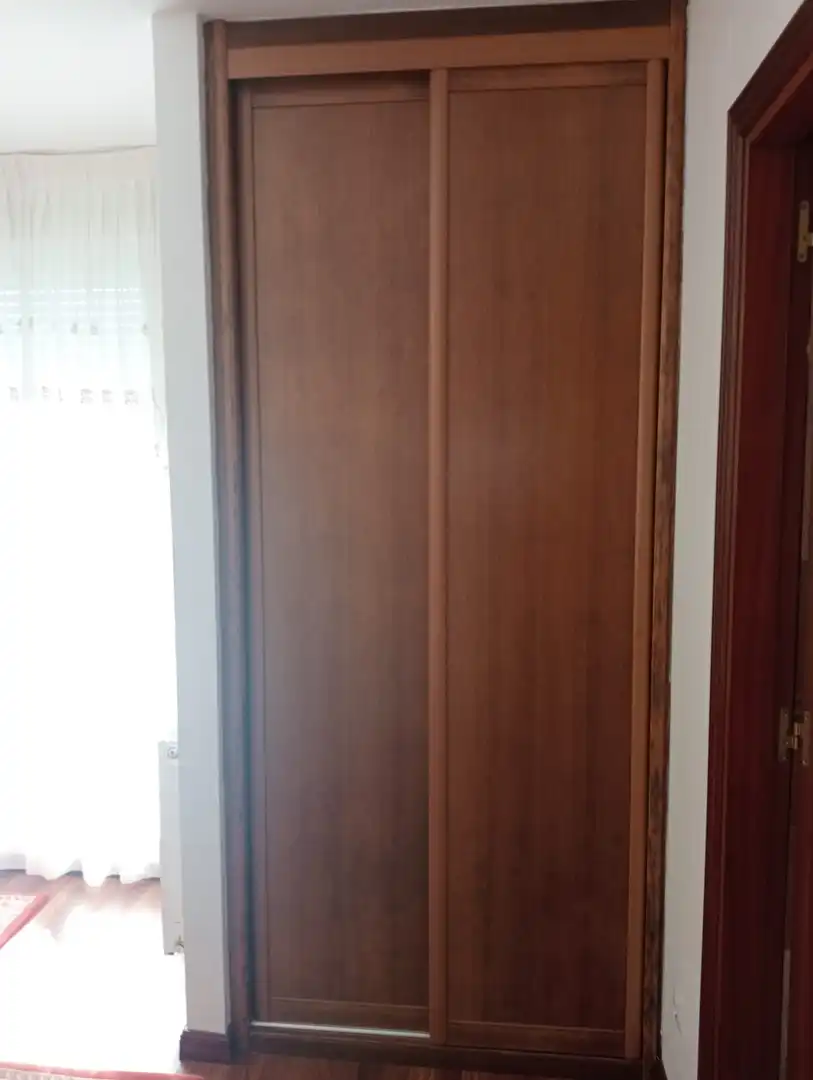 Bedroom of Houses for sale in Miengo