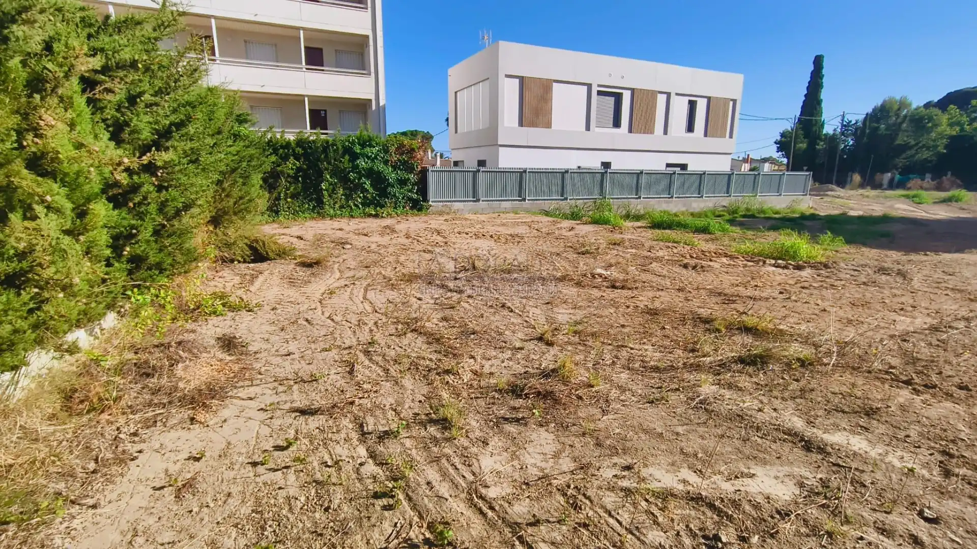 Terreno residencial en venta en Ardiaca - La Llosa
