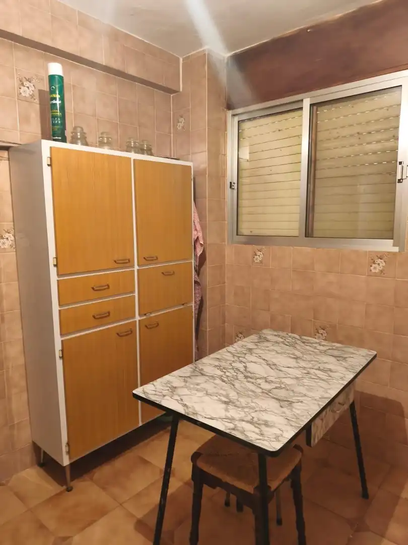 Cocina de Casa o chalet en venta en Monreal de Ariza