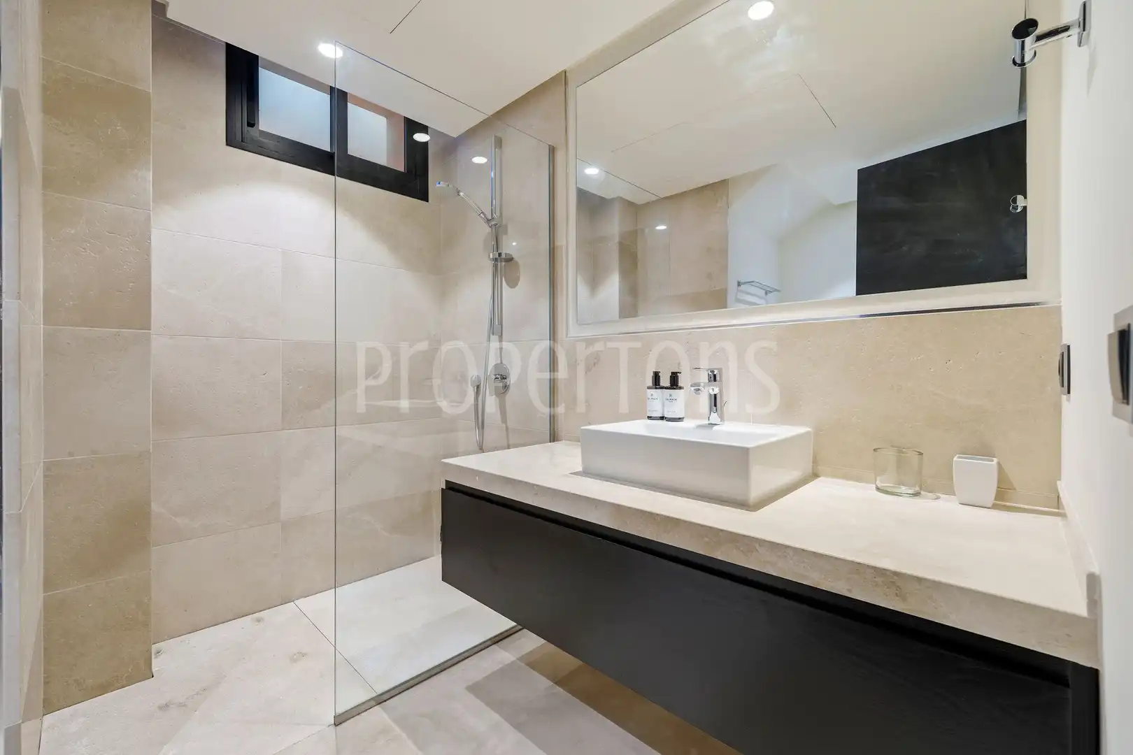 Baño de Casa o chalet en venta en Marbella