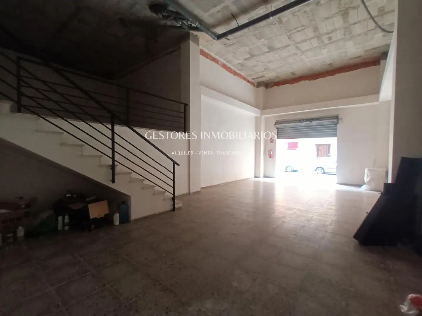 Gewerbefläche zur Miete in Centre - Zona Alta, imagen 3