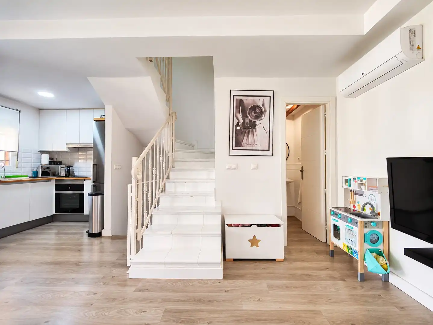 Maison rustique avec jardin à vendre à N/A, imagen 20